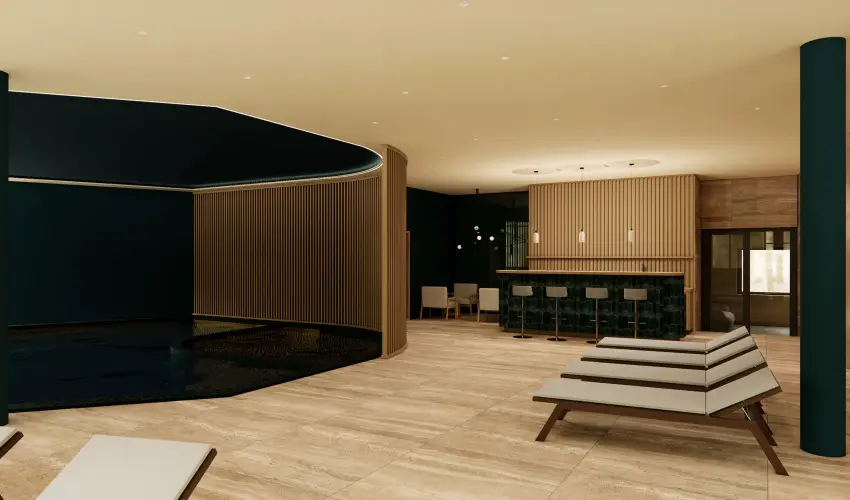 Hotel Princeps S�toralja�jhely - Szilveszter