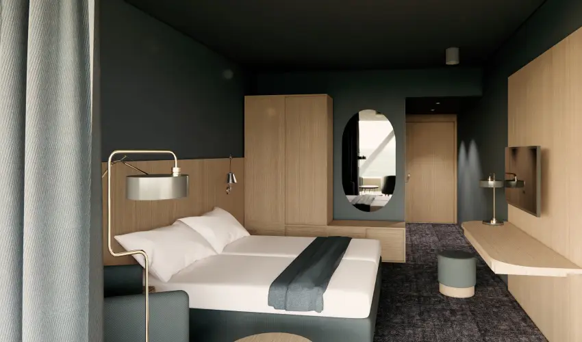 Hotel Princeps S�toralja�jhely - Szilveszter