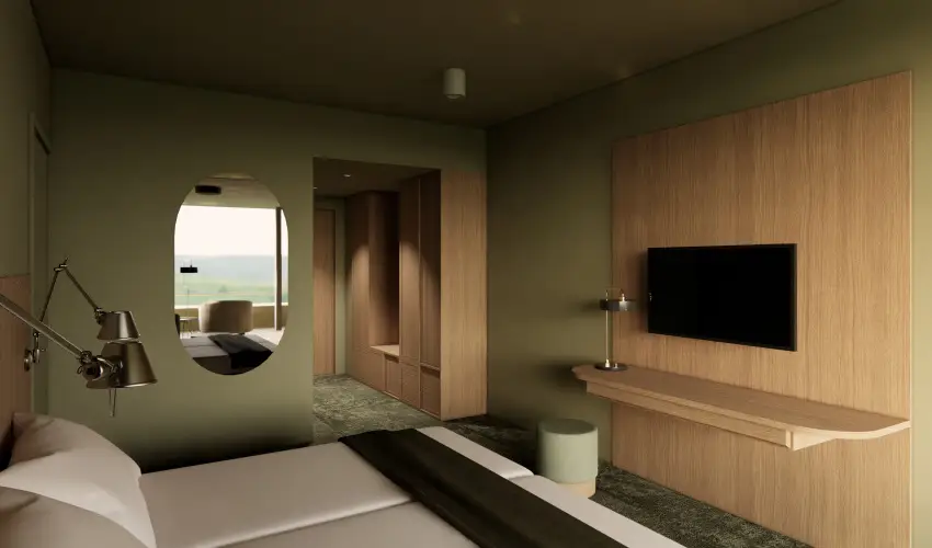 Hotel Princeps S�toralja�jhely - Szilveszter