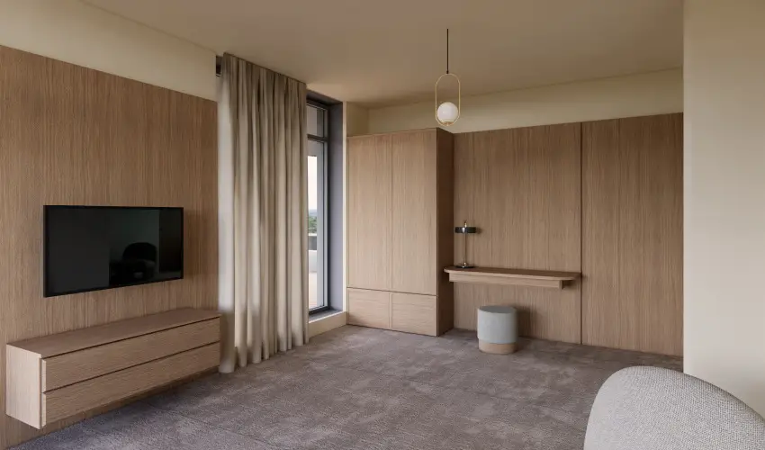 Hotel Princeps S�toralja�jhely - Szilveszter