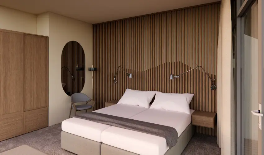 Hotel Princeps S�toralja�jhely - Szilveszter