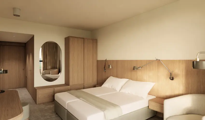 Hotel Princeps S�toralja�jhely - Szilveszter