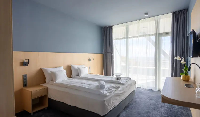 Hotel Princeps S�toralja�jhely - Szilveszter