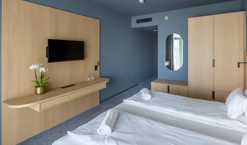 Hotel Princeps S�toralja�jhely - Szilveszter