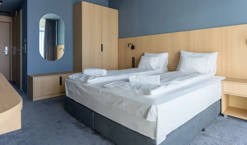 Hotel Princeps S�toralja�jhely - Szilveszter