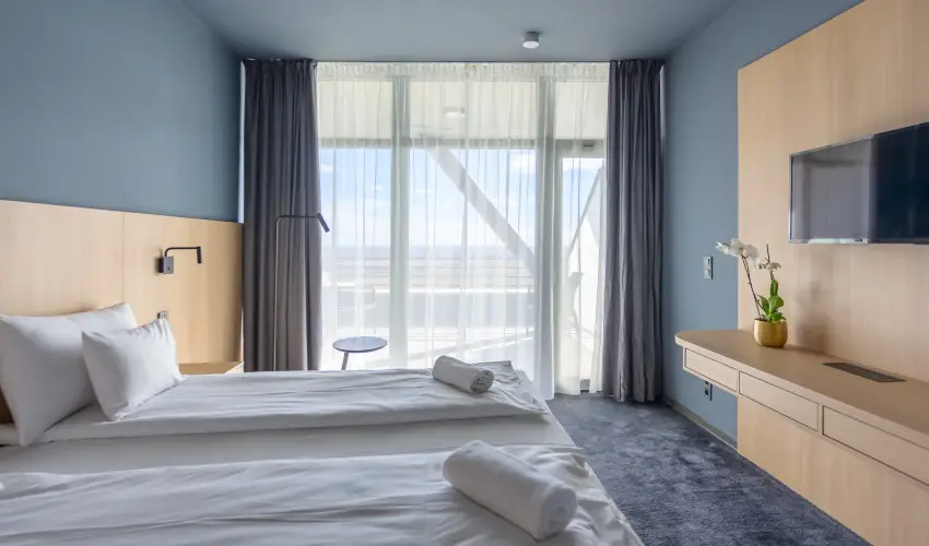 Hotel Princeps S�toralja�jhely - Szilveszter