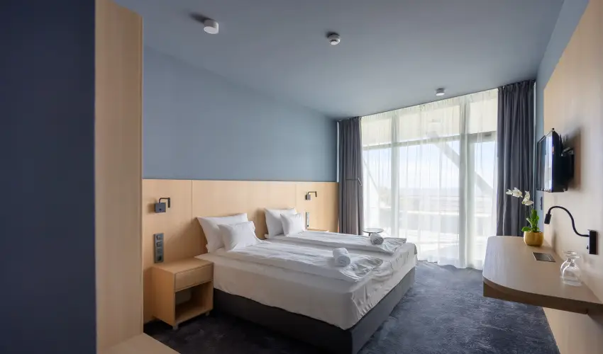 Hotel Princeps S�toralja�jhely - Szilveszter