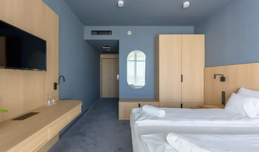 Hotel Princeps S�toralja�jhely - Szilveszter