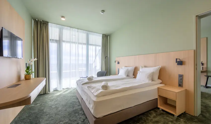 Hotel Princeps S�toralja�jhely - Szilveszter