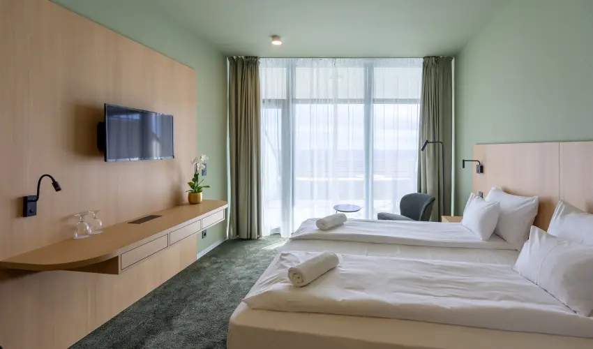 Hotel Princeps S�toralja�jhely - Szilveszter