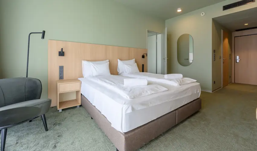 Hotel Princeps S�toralja�jhely - Szilveszter