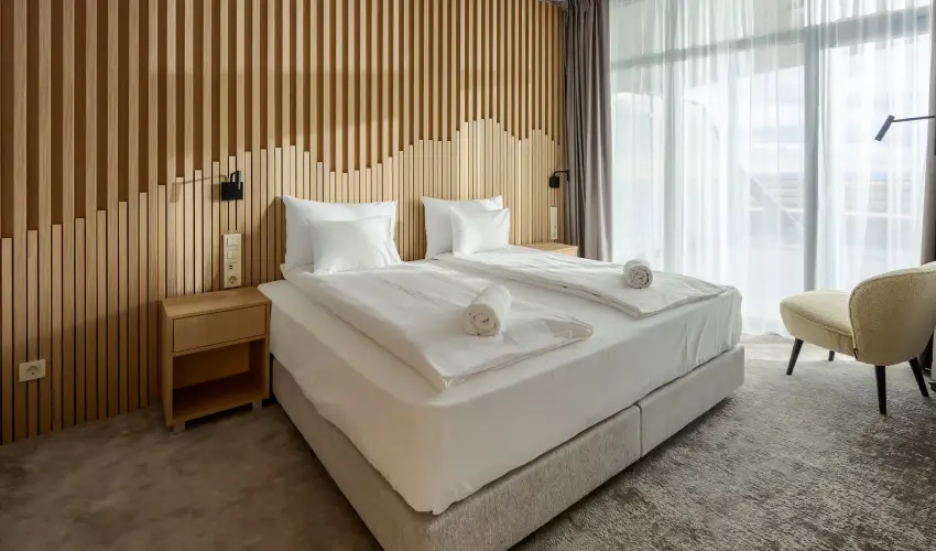 Hotel Princeps S�toralja�jhely - Szilveszter