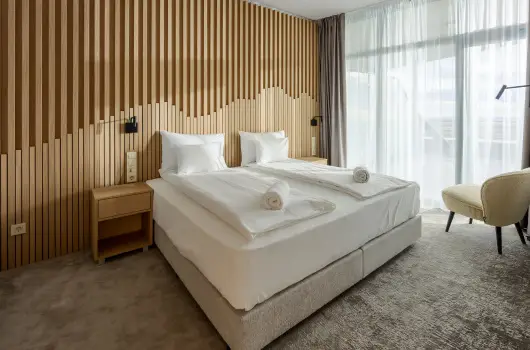 Hotel Princeps - Szilveszter