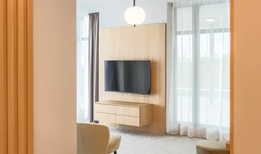 Hotel Princeps S�toralja�jhely - Szilveszter