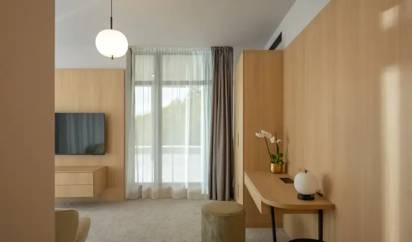 Hotel Princeps S�toralja�jhely - Szilveszter