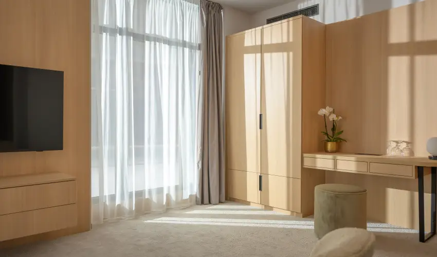 Hotel Princeps S�toralja�jhely - Szilveszter