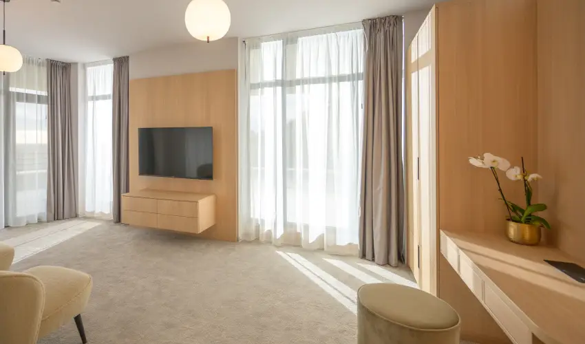 Hotel Princeps S�toralja�jhely - Szilveszter