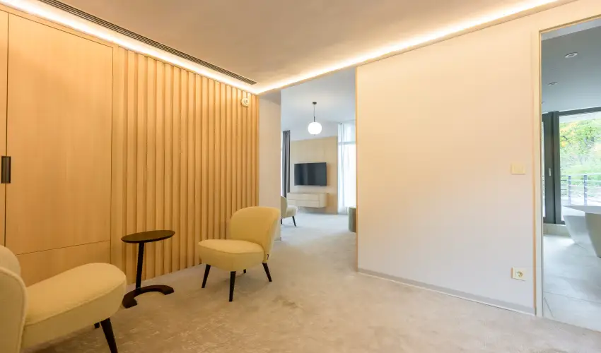 Hotel Princeps S�toralja�jhely - Szilveszter