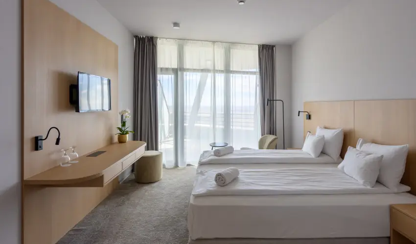 Hotel Princeps S�toralja�jhely - Szilveszter