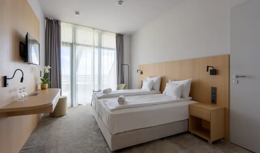 Hotel Princeps S�toralja�jhely - Szilveszter