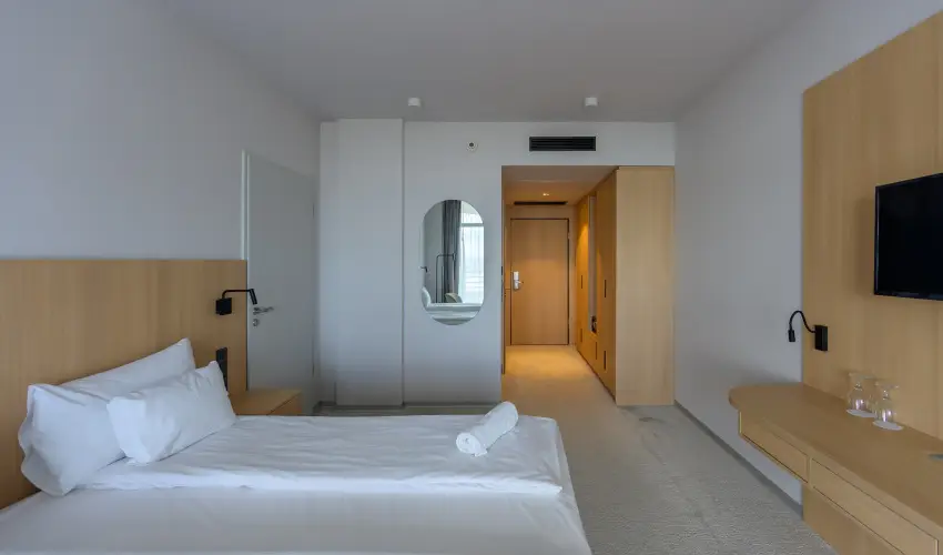 Hotel Princeps S�toralja�jhely - Szilveszter