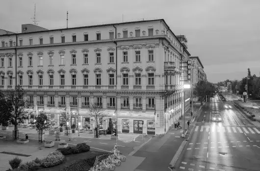 Danubius Hotel R�ba - Szilveszter