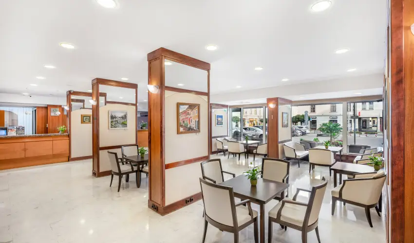 Danubius Hotel Rba Gyr - Szilveszter - teljes elrefizetssel