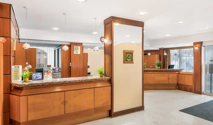 Danubius Hotel Rba Gyr - Szilveszter - teljes elrefizetssel