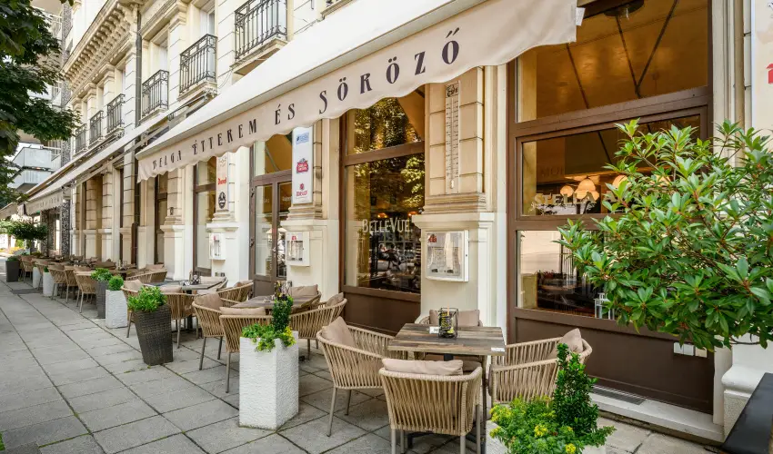 Danubius Hotel Rba Gyr - Szilveszter - teljes elrefizetssel