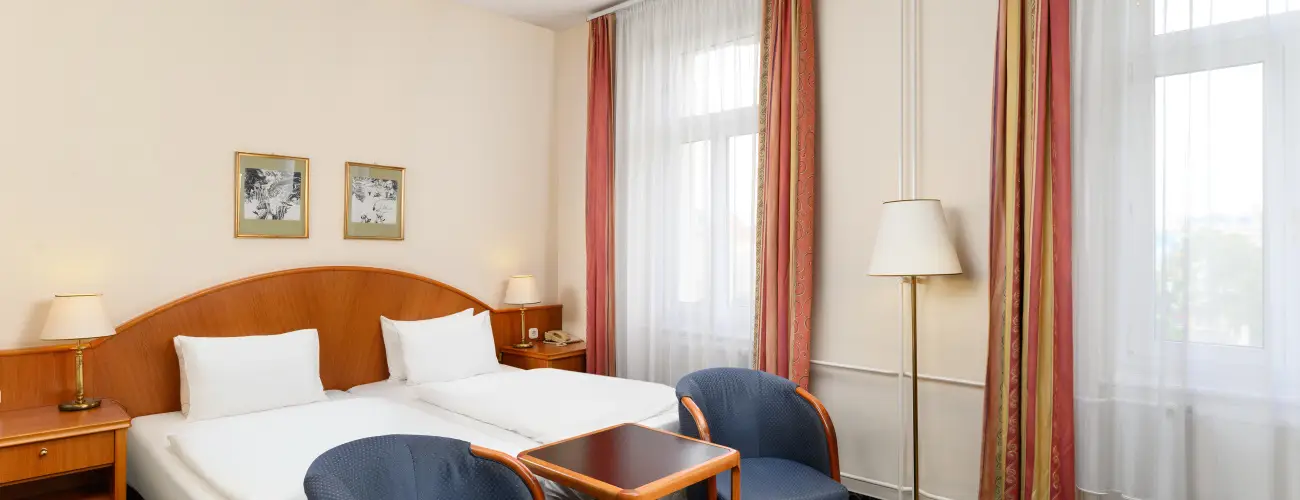 Danubius Hotel Rba Gyr - Szilveszter