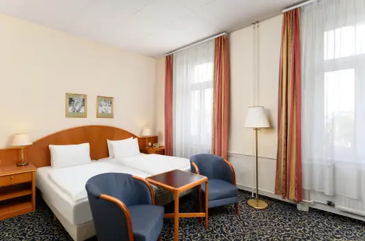 Danubius Hotel Rba - Szilveszter