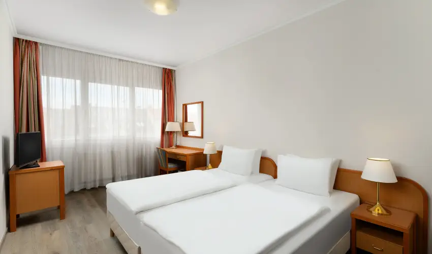 Danubius Hotel Rba Gyr - Szilveszter - teljes elrefizetssel