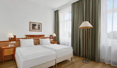 Danubius Hotel Rba Gyr