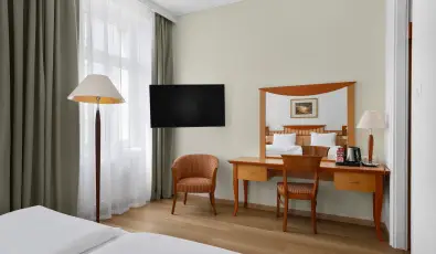 Danubius Hotel Rba Gyr