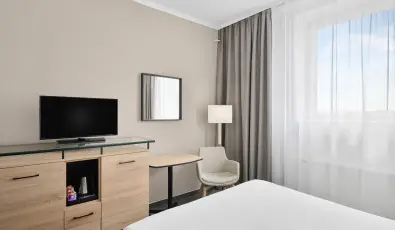 Danubius Hotel Rba Gyr