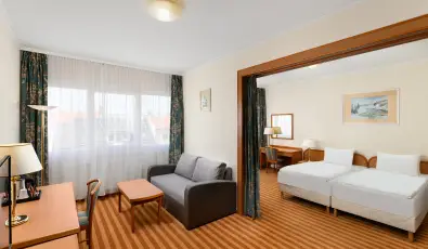 Danubius Hotel Rba Gyr