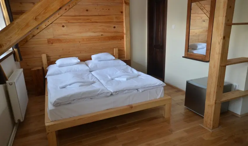 Rvsz Hotel, tterem & Rosa Spa Gyr - Szilveszter 