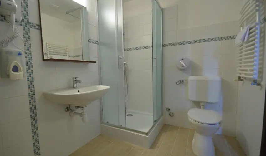 Rvsz Hotel, tterem & Rosa Spa Gyr - Szilveszter 