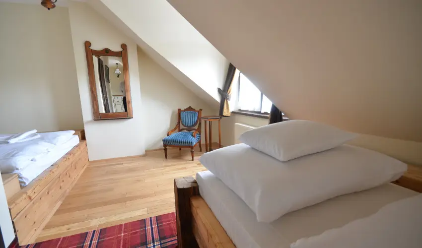 Rvsz Hotel, tterem & Rosa Spa Gyr - Szilveszter 