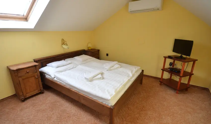 Rvsz Hotel, tterem & Rosa Spa Gyr - Szilveszter 