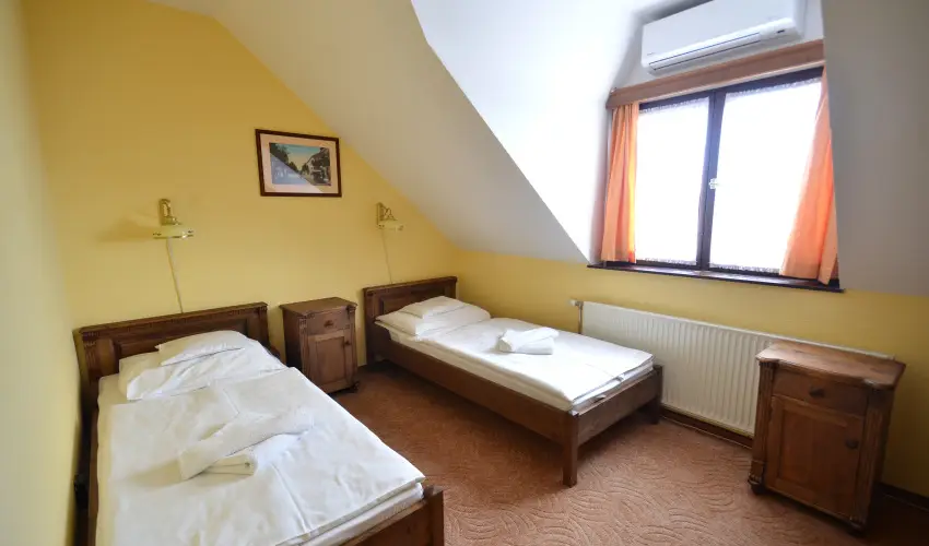 Rvsz Hotel, tterem & Rosa Spa Gyr - Szilveszter 