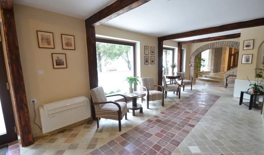 Rvsz Hotel, tterem & Rosa Spa Gyr - Szilveszter 