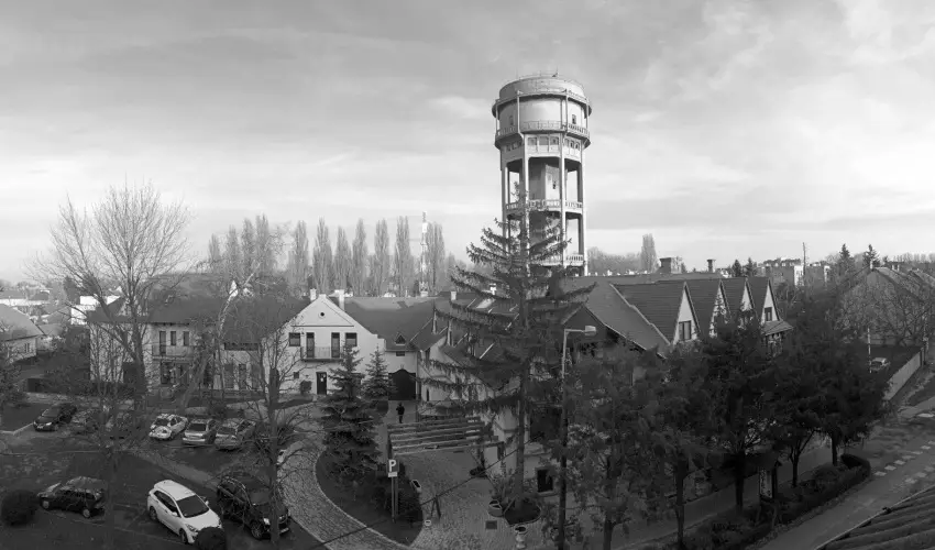 R�v�sz Hotel, �tterem & Rosa Spa Gy�r - Szilveszter 