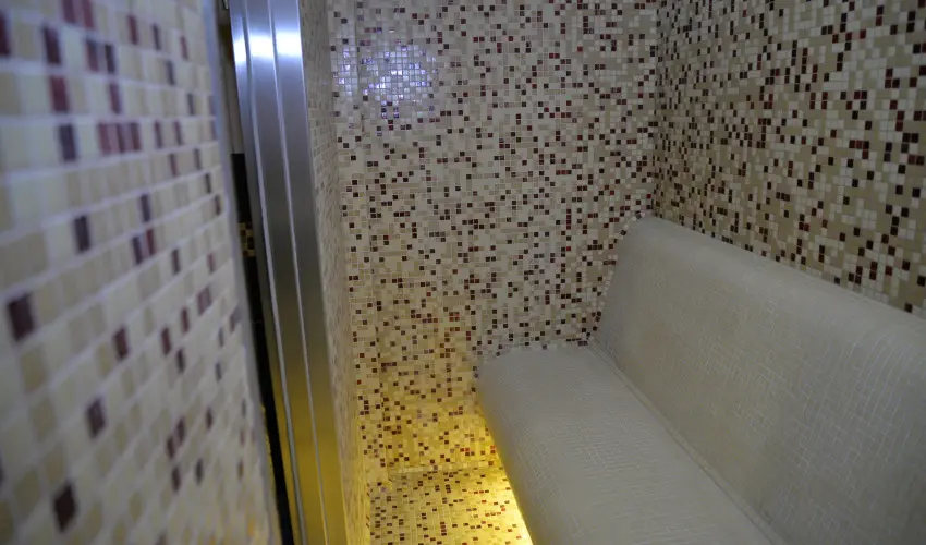 Rvsz Hotel, tterem & Rosa Spa Gyr - Szilveszter 