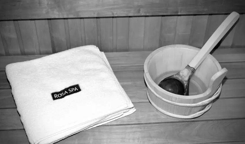 R�v�sz Hotel, �tterem & Rosa Spa Gy�r - Szilveszter 