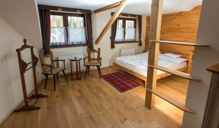 Rvsz Hotel, tterem & Rosa Spa Gyr - Szilveszter 