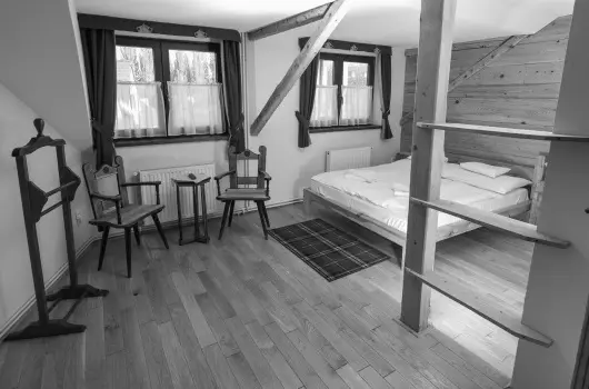 Rvsz Hotel, tterem & Rosa Spa - Szilveszter 