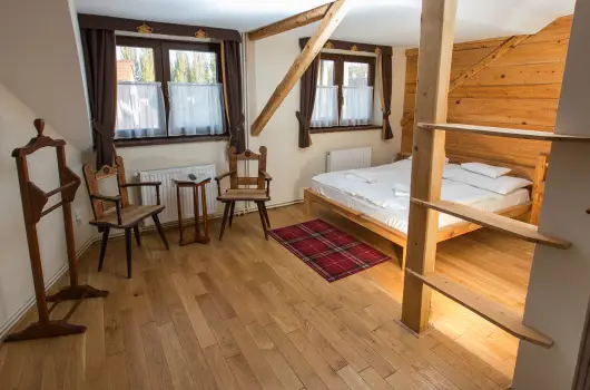Rvsz Hotel, tterem & Rosa Spa - Szilveszter 