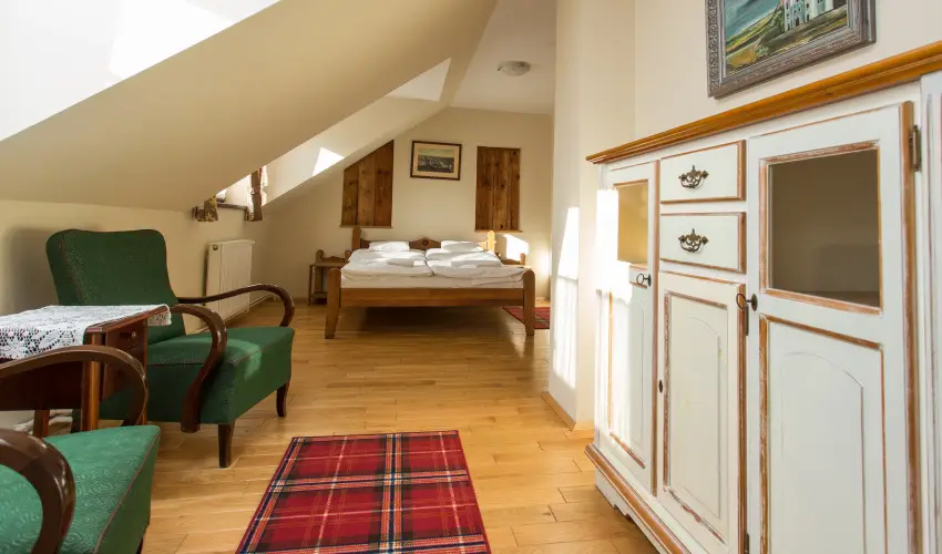 Rvsz Hotel, tterem & Rosa Spa Gyr - Szilveszter 