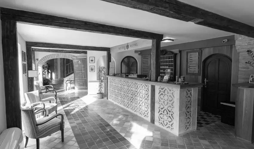 R�v�sz Hotel, �tterem & Rosa Spa Gy�r - Szilveszter 